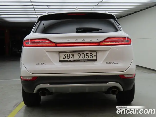 Lincoln MKC 2017 2.0 автомат (гидро), миниатюра 4