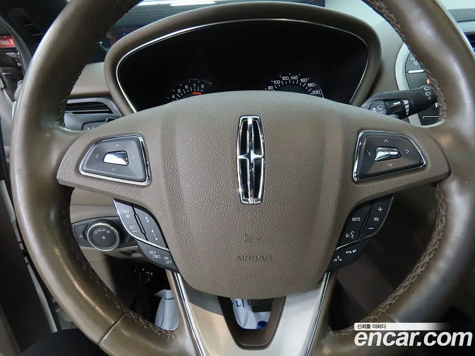 Lincoln MKC 2017 2.0 автомат (гидро), фото 10