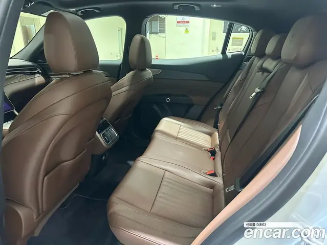 Maserati Grecale 2024 2.0 автомат (гидро), миниатюра 11