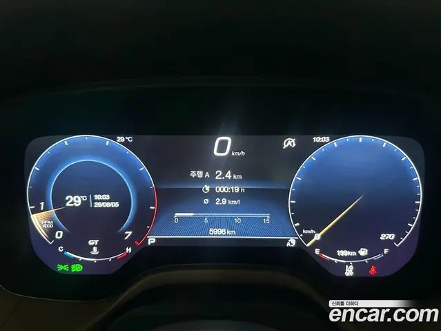 Maserati Grecale 2024 2.0 автомат (гидро), миниатюра 8