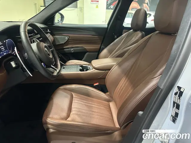 Maserati Grecale 2024 2.0 автомат (гидро), миниатюра 10