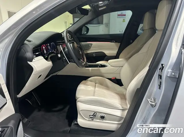Maserati Grecale 2024 2.0 автомат (гидро), миниатюра 11