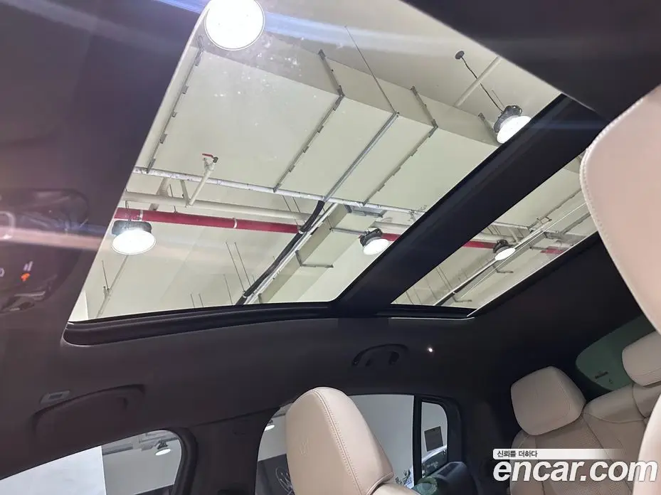 Maserati Grecale 2024 2.0 автомат (гидро), фото 15
