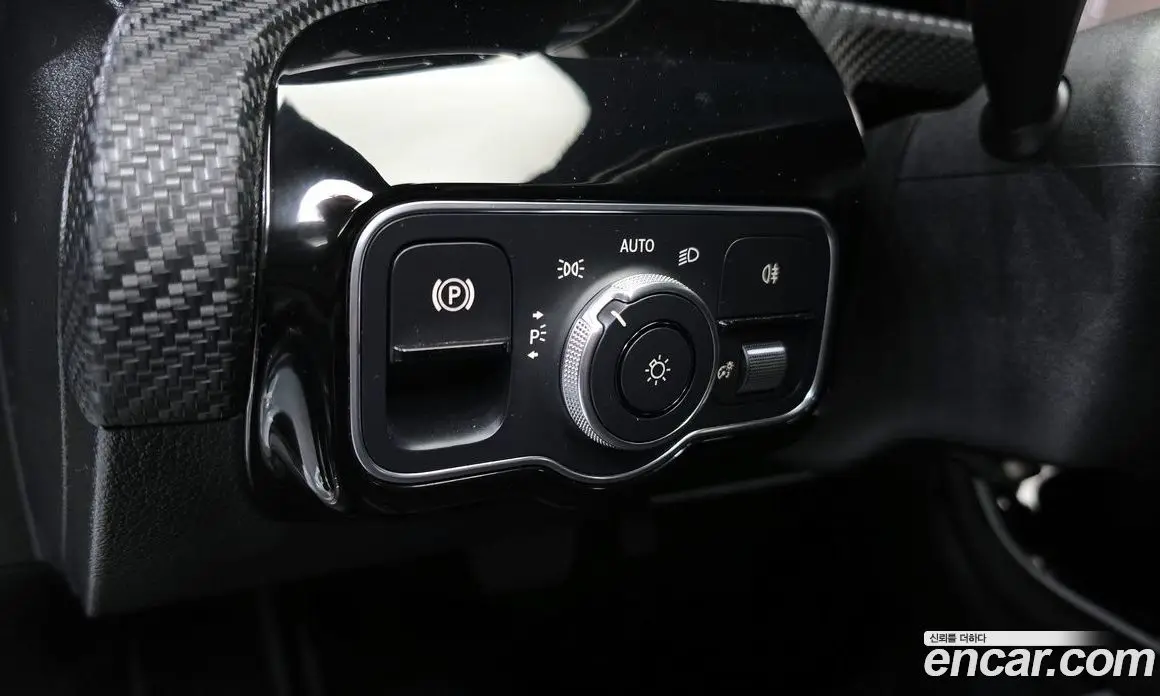 Mercedes-Benz A-Class 2020 2.0 автомат (гидро), фото 16