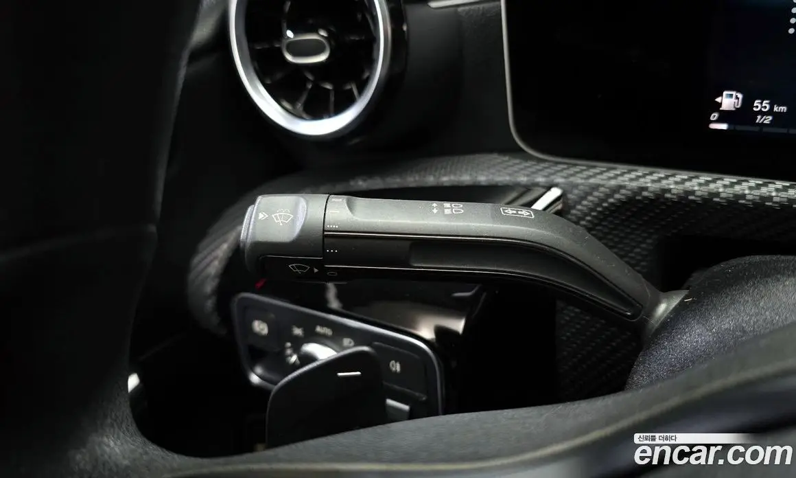 Mercedes-Benz A-Class 2020 2.0 автомат (гидро), фото 18