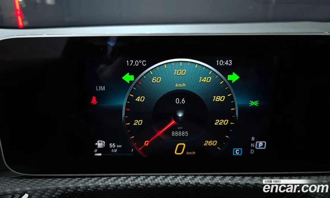 Mercedes-Benz A-Class 2020 2.0 автомат (гидро), фото 8