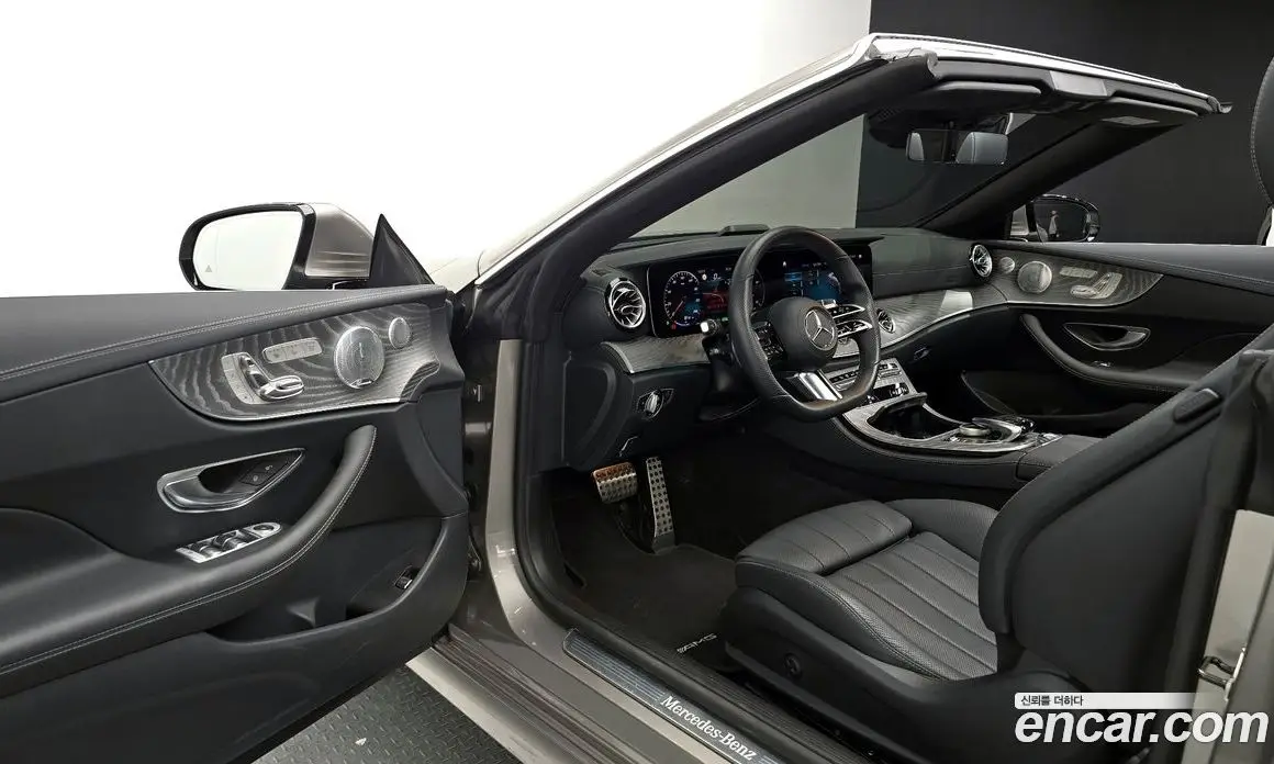 Mercedes-Benz E-Class 2021 3.0 автомат (гидро), фото 11 Mercedes-Benz E-Class 2021 3.0 автомат (гидро), фото 11