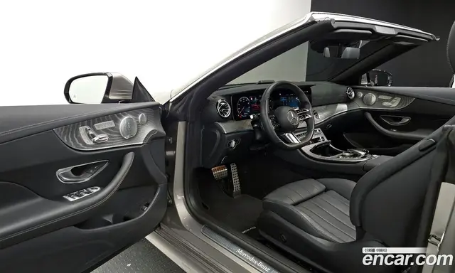 Mercedes-Benz E-Class 2021 3.0 автомат (гидро), миниатюра 11 Mercedes-Benz E-Class 2021 3.0 автомат (гидро), миниатюра 11