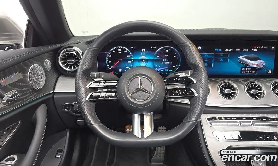 Mercedes-Benz E-Class 2021 3.0 автомат (гидро), фото 13 Mercedes-Benz E-Class 2021 3.0 автомат (гидро), фото 13