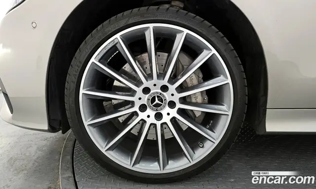 Mercedes-Benz E-Class 2021 3.0 автомат (гидро), миниатюра 5 Mercedes-Benz E-Class 2021 3.0 автомат (гидро), миниатюра 5