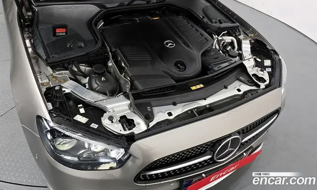 Mercedes-Benz E-Class 2021 3.0 автомат (гидро), миниатюра 6 Mercedes-Benz E-Class 2021 3.0 автомат (гидро), миниатюра 6