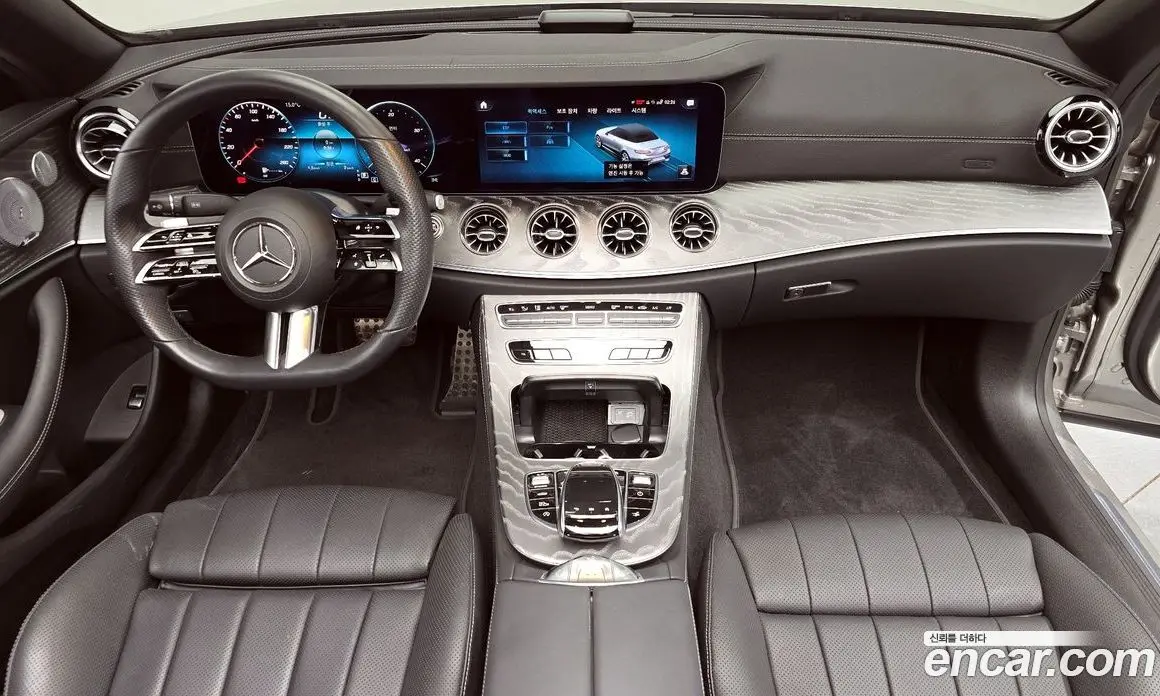 Mercedes-Benz E-Class 2021 3.0 автомат (гидро), фото 7 Mercedes-Benz E-Class 2021 3.0 автомат (гидро), фото 7