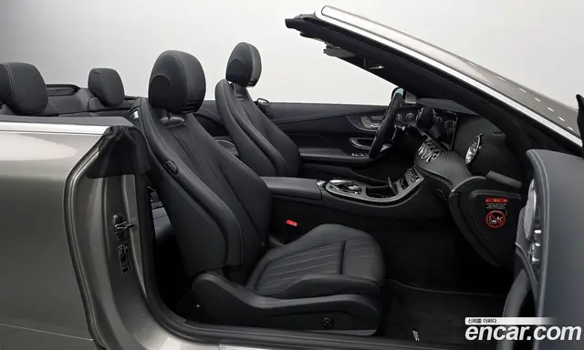 Mercedes-Benz E-Class 2021 3.0 автомат (гидро), миниатюра 10 Mercedes-Benz E-Class 2021 3.0 автомат (гидро), миниатюра 10