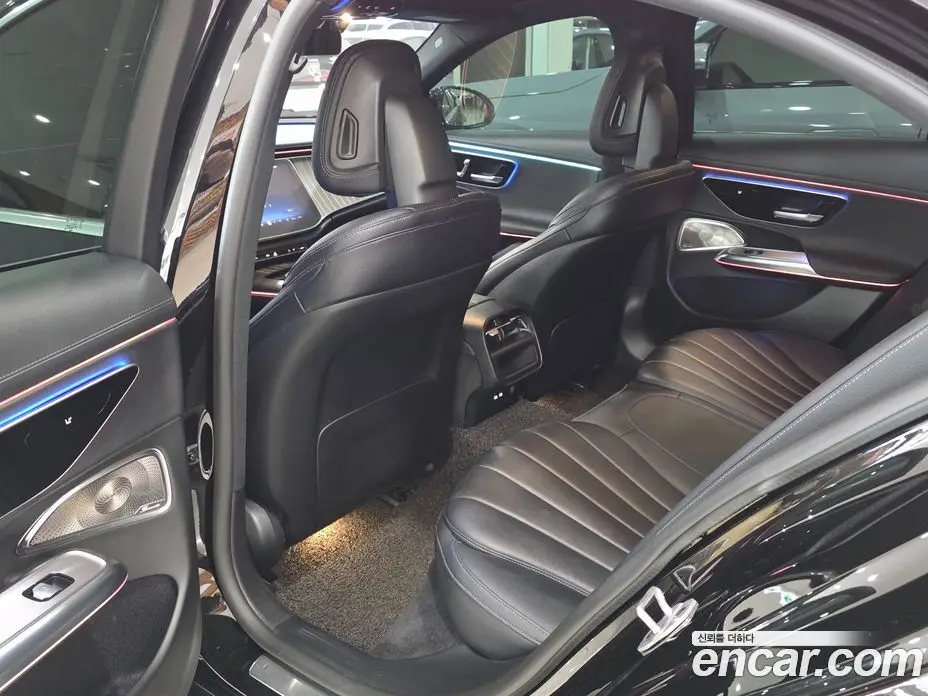 Mercedes-Benz E-Class 2024 2.0 автомат (гидро), фото 12