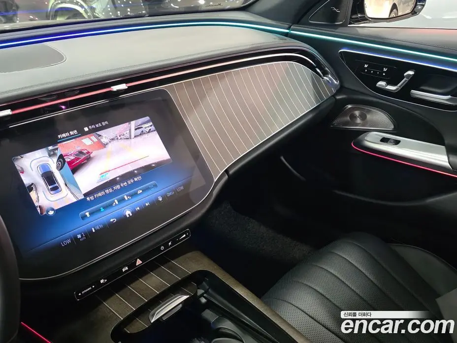 Mercedes-Benz E-Class 2024 2.0 автомат (гидро), фото 13