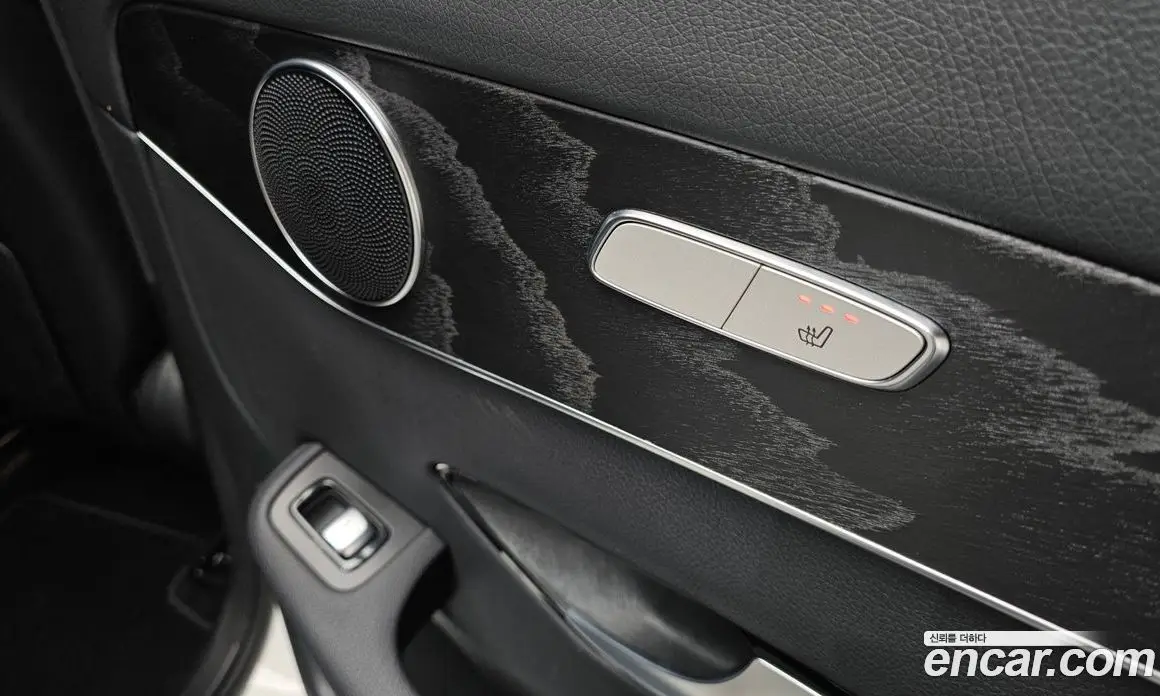 Mercedes-Benz GLC-Class 2019 2.0 автомат (гидро), фото 19 Mercedes-Benz GLC-Class 2019 2.0 автомат (гидро), фото 19