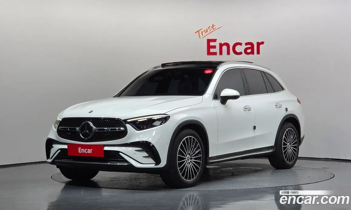 Mercedes-Benz GLC-Class 2025 2.0 автомат (гидро), фото 1 Mercedes-Benz GLC-Class 2025 2.0 автомат (гидро), фото 1