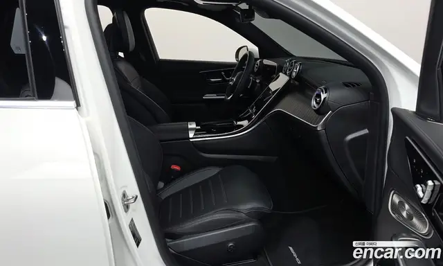 Mercedes-Benz GLC-Class 2025 2.0 автомат (гидро), миниатюра 11 Mercedes-Benz GLC-Class 2025 2.0 автомат (гидро), миниатюра 11