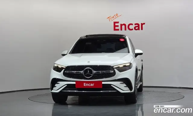 Mercedes-Benz GLC-Class 2025 2.0 автомат (гидро), миниатюра 3 Mercedes-Benz GLC-Class 2025 2.0 автомат (гидро), миниатюра 3