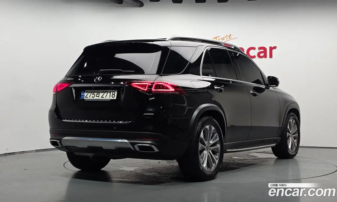 Mercedes-Benz GLE-Class 2022 2.0 автомат (гидро), фото 2 Mercedes-Benz GLE-Class 2022 2.0 автомат (гидро), фото 2