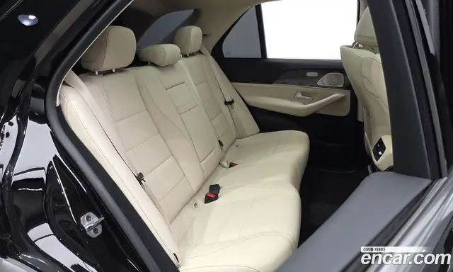 Mercedes-Benz GLE-Class 2022 2.0 автомат (гидро), миниатюра 11 Mercedes-Benz GLE-Class 2022 2.0 автомат (гидро), миниатюра 11