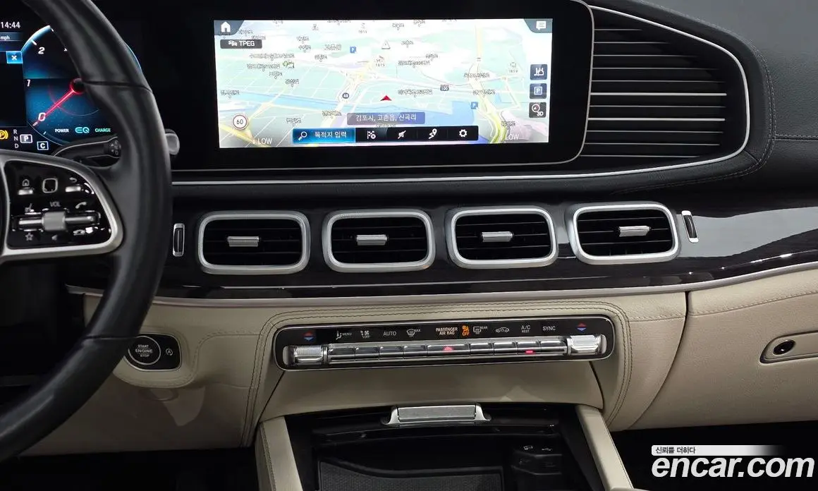 Mercedes-Benz GLE-Class 2022 2.0 автомат (гидро), фото 13 Mercedes-Benz GLE-Class 2022 2.0 автомат (гидро), фото 13