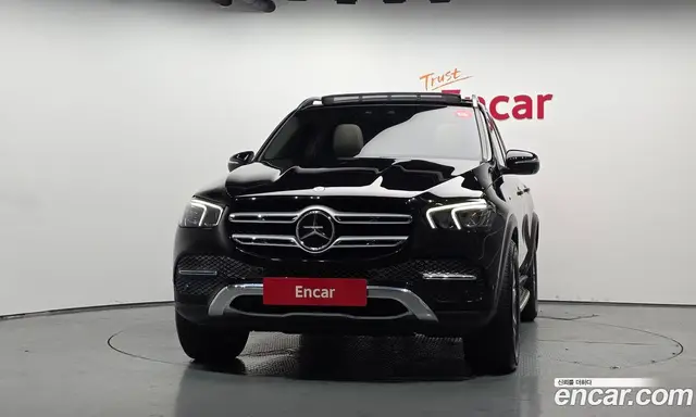 Mercedes-Benz GLE-Class 2022 2.0 автомат (гидро), миниатюра 3 Mercedes-Benz GLE-Class 2022 2.0 автомат (гидро), миниатюра 3
