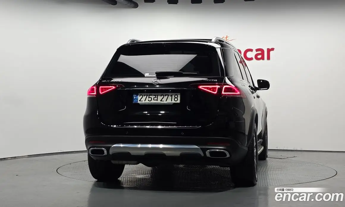 Mercedes-Benz GLE-Class 2022 2.0 автомат (гидро), фото 4 Mercedes-Benz GLE-Class 2022 2.0 автомат (гидро), фото 4