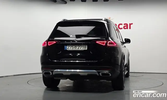 Mercedes-Benz GLE-Class 2022 2.0 автомат (гидро), миниатюра 4 Mercedes-Benz GLE-Class 2022 2.0 автомат (гидро), миниатюра 4