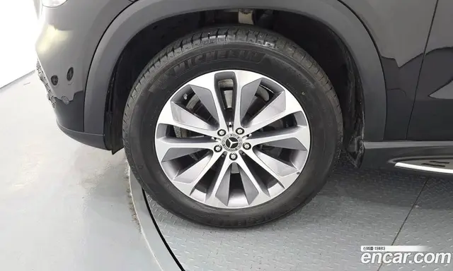 Mercedes-Benz GLE-Class 2022 2.0 автомат (гидро), миниатюра 5 Mercedes-Benz GLE-Class 2022 2.0 автомат (гидро), миниатюра 5