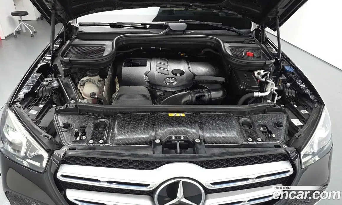 Mercedes-Benz GLE-Class 2022 2.0 автомат (гидро), фото 6 Mercedes-Benz GLE-Class 2022 2.0 автомат (гидро), фото 6