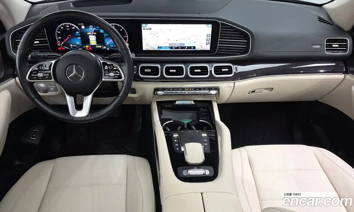 Mercedes-Benz GLE-Class 2022 2.0 автомат (гидро), фото 7 Mercedes-Benz GLE-Class 2022 2.0 автомат (гидро), фото 7