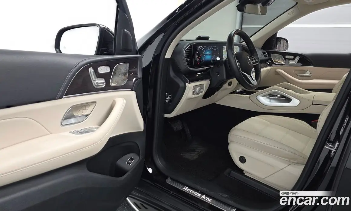 Mercedes-Benz GLE-Class 2022 2.0 автомат (гидро), фото 10 Mercedes-Benz GLE-Class 2022 2.0 автомат (гидро), фото 10