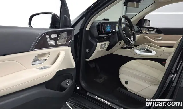 Mercedes-Benz GLE-Class 2022 2.0 автомат (гидро), миниатюра 10 Mercedes-Benz GLE-Class 2022 2.0 автомат (гидро), миниатюра 10