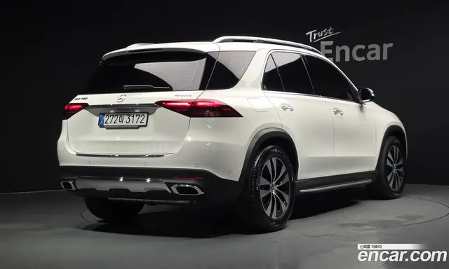 Mercedes-Benz GLE-Class 2026 3.0 автомат (гидро), миниатюра 2 Mercedes-Benz GLE-Class 2026 3.0 автомат (гидро), миниатюра 2
