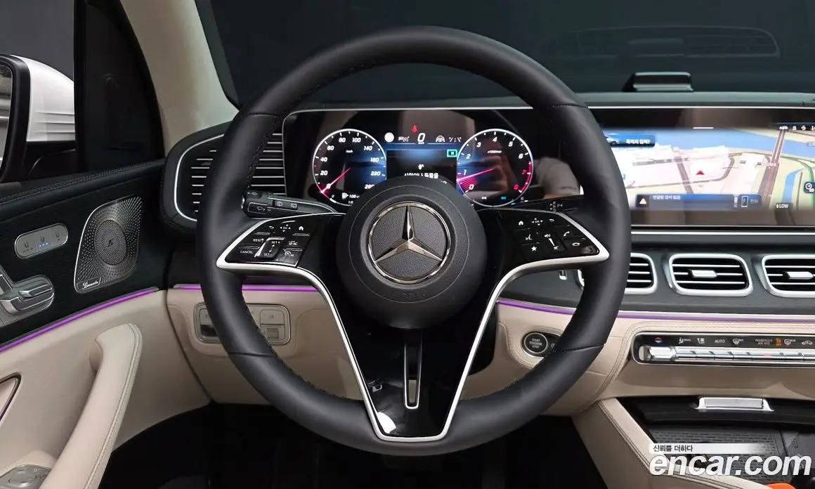 Mercedes-Benz GLE-Class 2026 3.0 автомат (гидро), фото 13 Mercedes-Benz GLE-Class 2026 3.0 автомат (гидро), фото 13