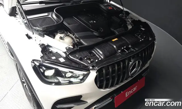 Mercedes-Benz GLE-Class 2026 3.0 автомат (гидро), миниатюра 6 Mercedes-Benz GLE-Class 2026 3.0 автомат (гидро), миниатюра 6