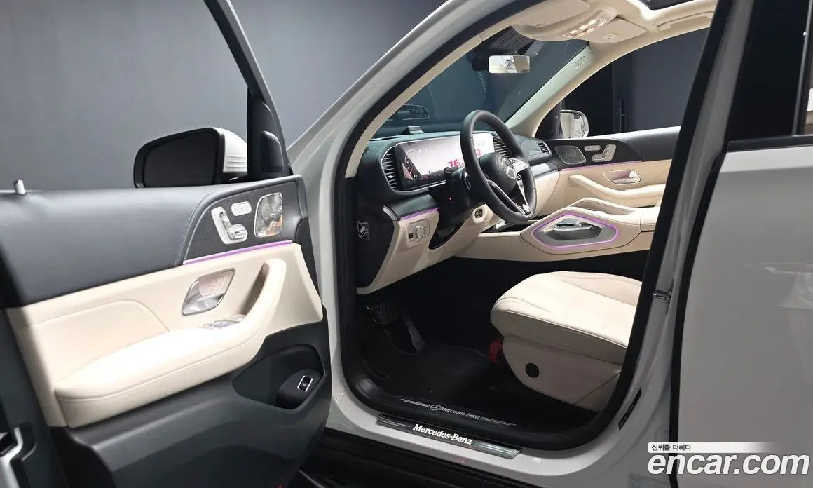 Mercedes-Benz GLE-Class 2026 3.0 автомат (гидро), фото 10 Mercedes-Benz GLE-Class 2026 3.0 автомат (гидро), фото 10