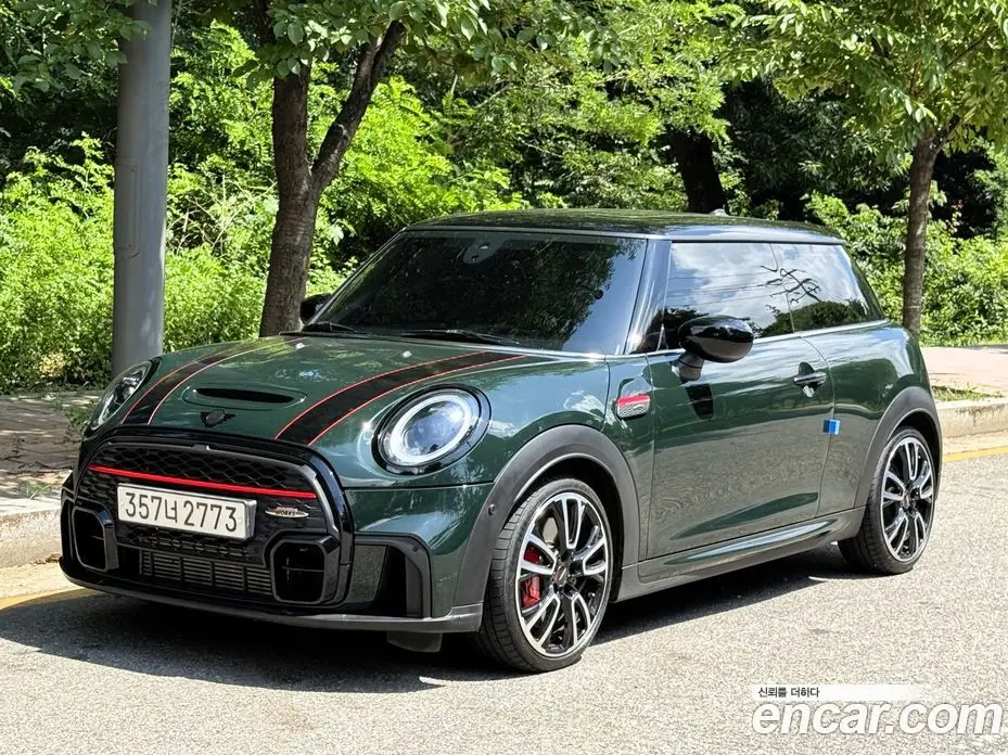 Mini Cooper 2022 2.0 автомат (гидро), фото 2 Mini Cooper 2022 2.0 автомат (гидро), фото 2