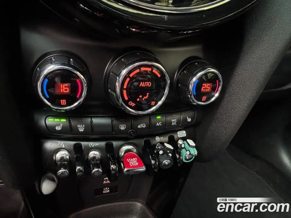 Mini Cooper 2022 2.0 автомат (гидро), фото 13 Mini Cooper 2022 2.0 автомат (гидро), фото 13