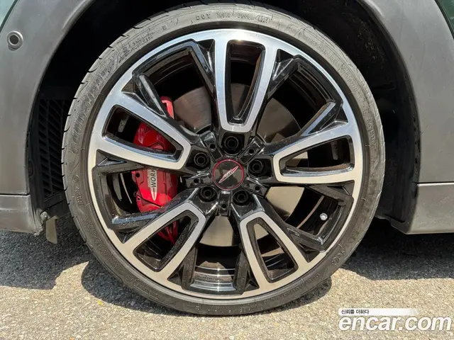 Mini Cooper 2022 2.0 автомат (гидро), миниатюра 6 Mini Cooper 2022 2.0 автомат (гидро), миниатюра 6