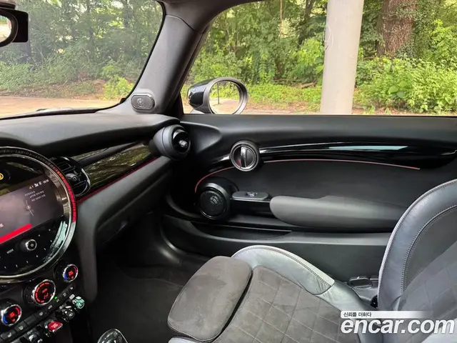 Mini Cooper 2022 2.0 автомат (гидро), миниатюра 9 Mini Cooper 2022 2.0 автомат (гидро), миниатюра 9