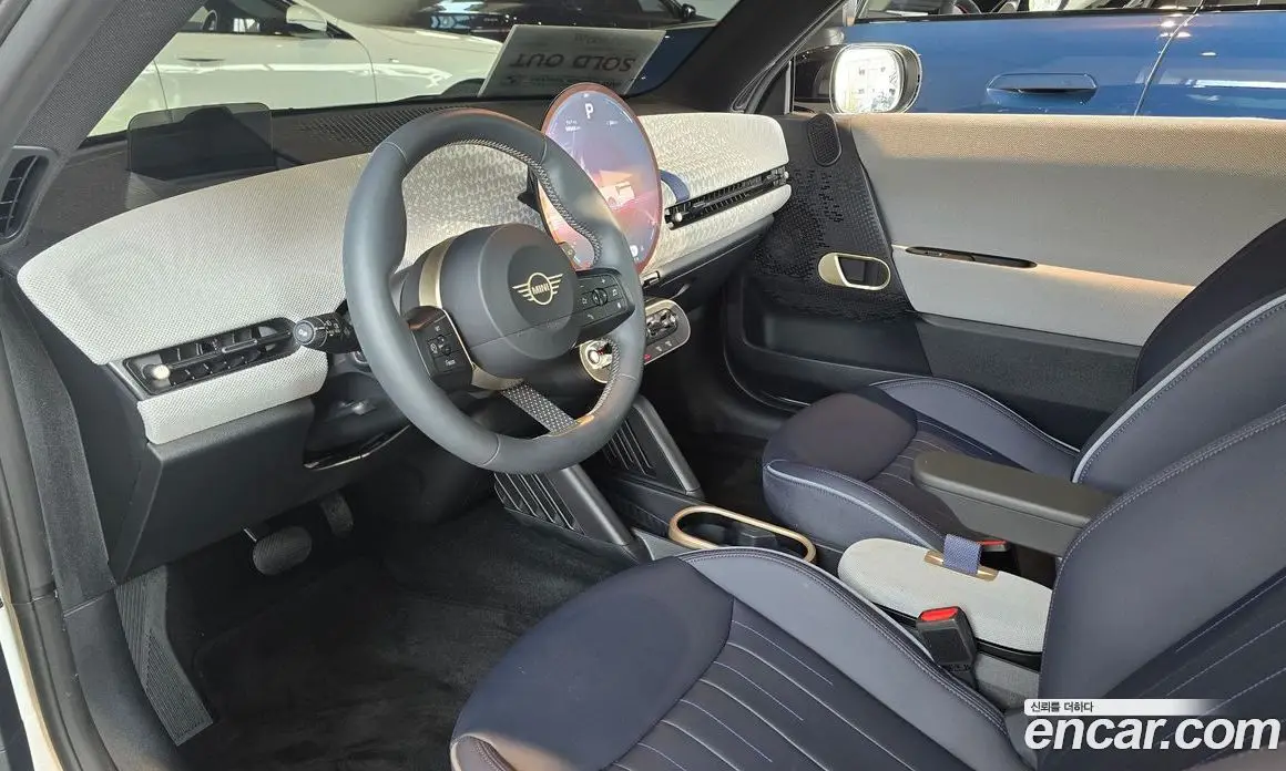 Mini Cooper 2024 автомат (гидро), фото 11