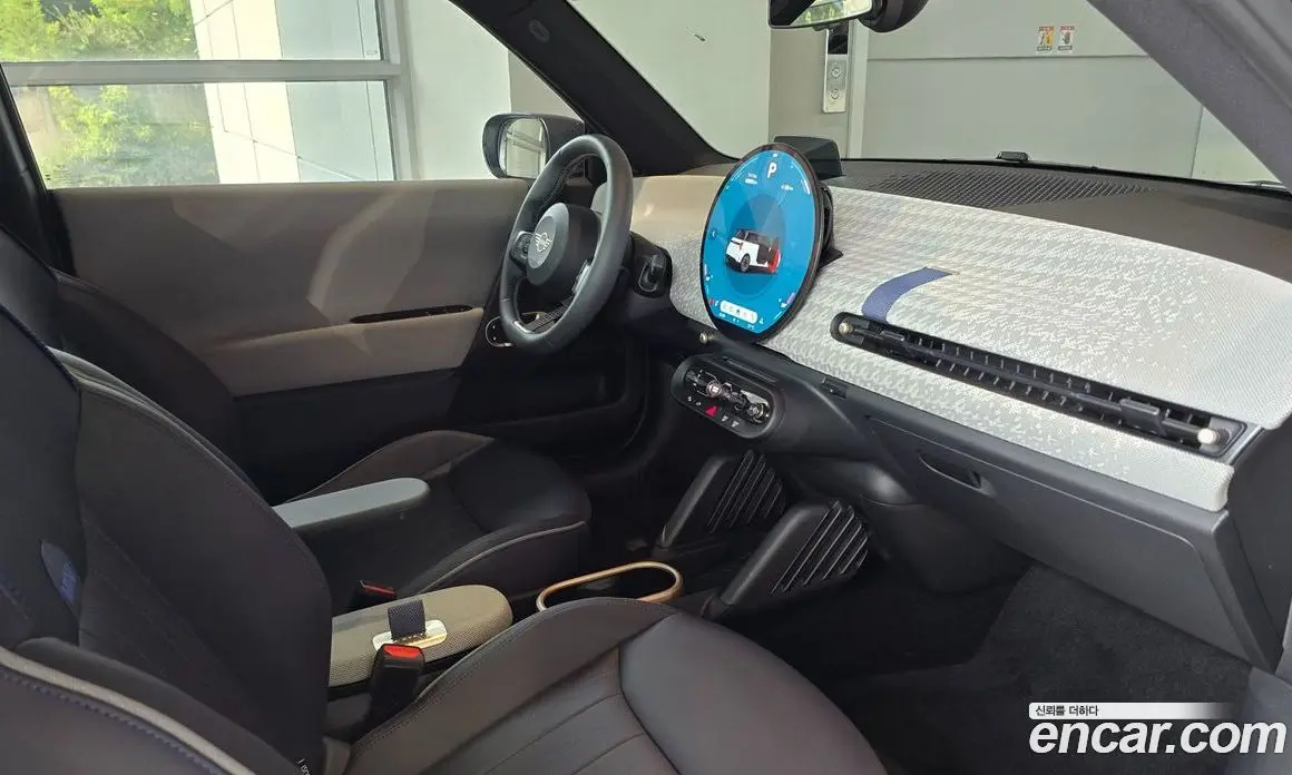 Mini Cooper 2024 автомат (гидро), фото 13