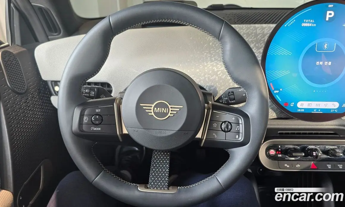 Mini Cooper 2024 автомат (гидро), фото 15