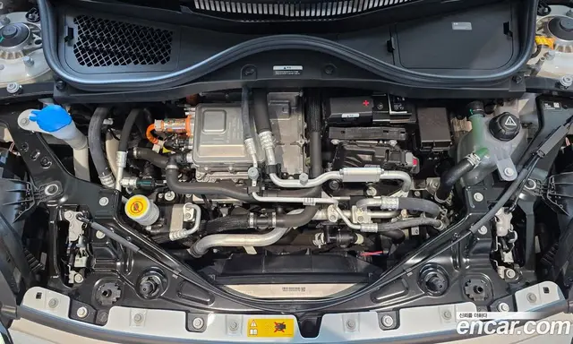 Mini Cooper 2024 автомат (гидро), миниатюра 6