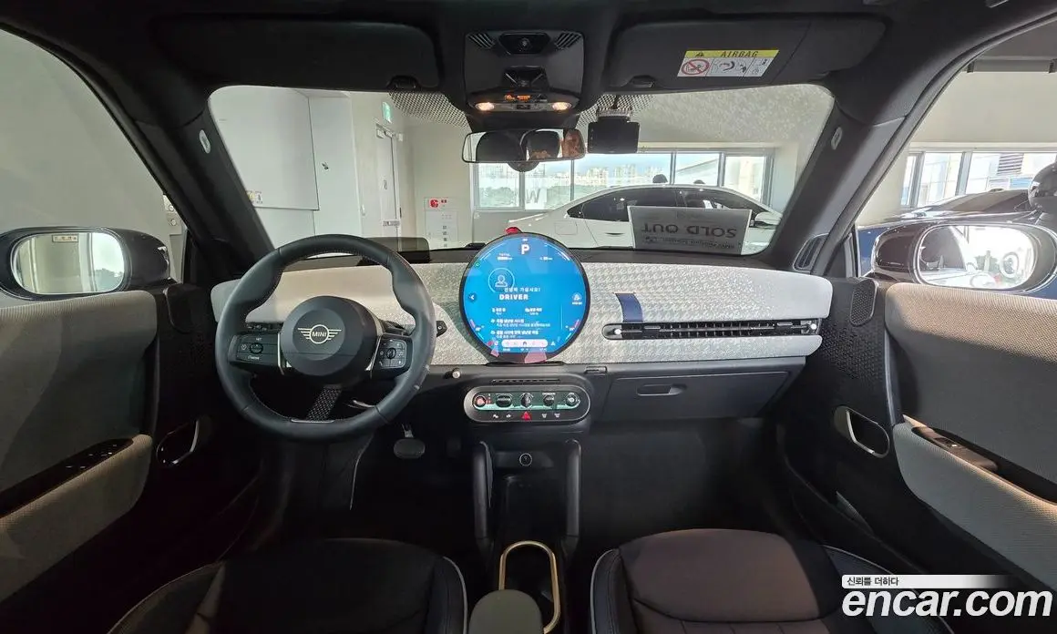 Mini Cooper 2024 автомат (гидро), фото 7