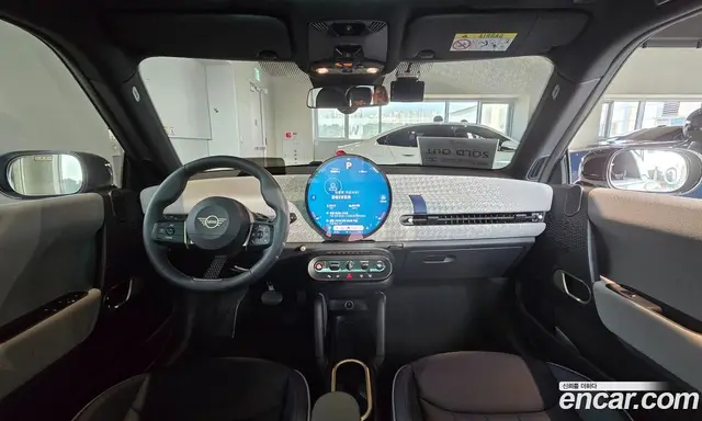 Mini Cooper 2024 автомат (гидро), миниатюра 7