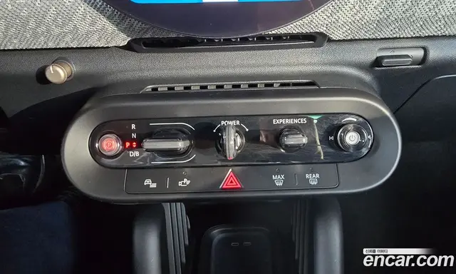 Mini Cooper 2024 автомат (гидро), миниатюра 9