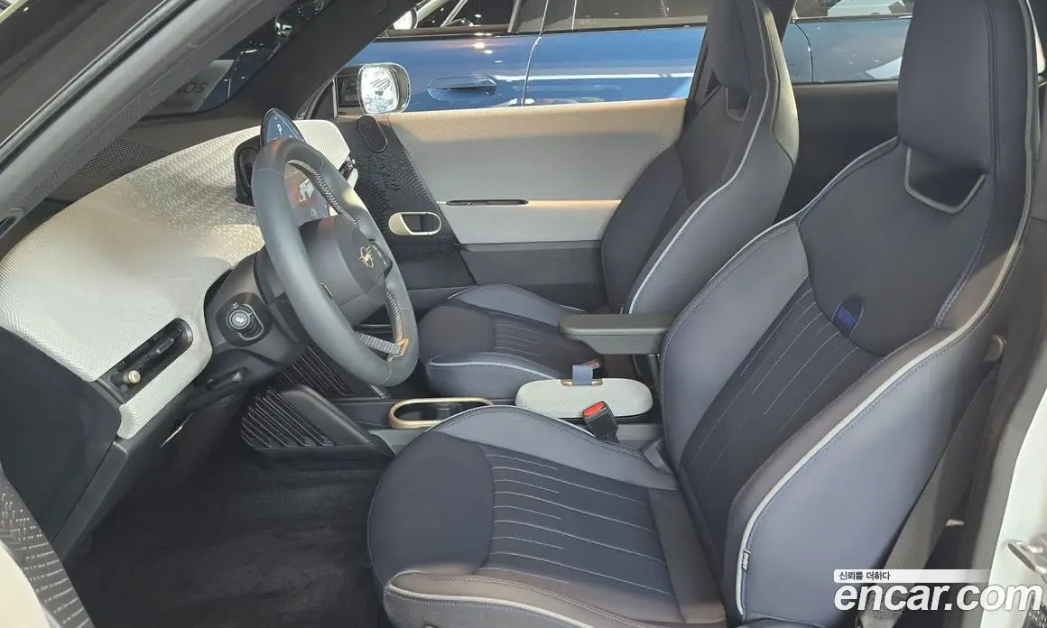 Mini Cooper 2024 автомат (гидро), фото 10